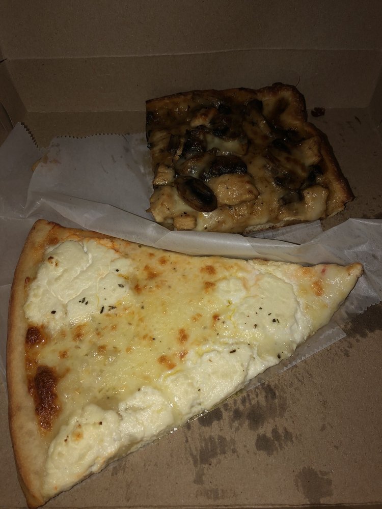 Ciro's Pizza 481 Bellmore Ave, East Meadow