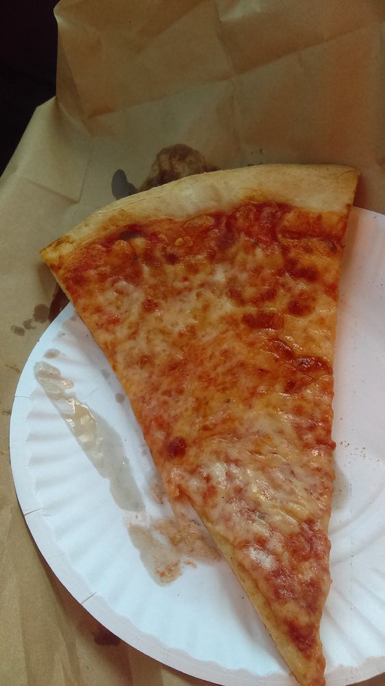 Angelo's Pizza 548 E Meadow Ave, East Meadow