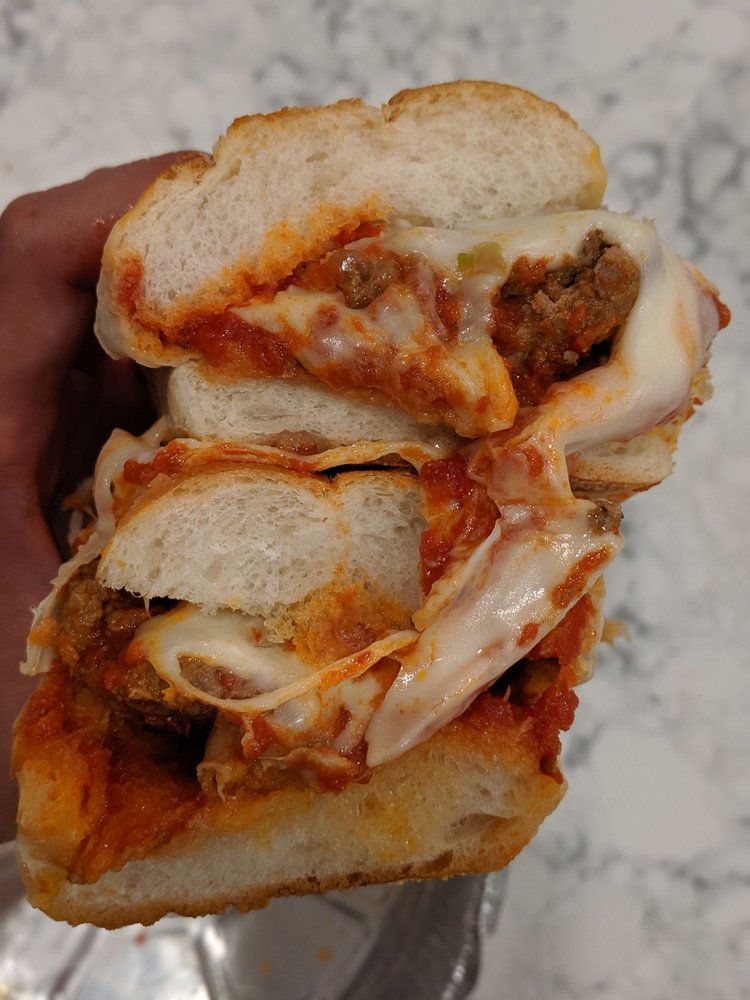 La Piazzetta Cafe 2485 N Jerusalem Rd, East Meadow