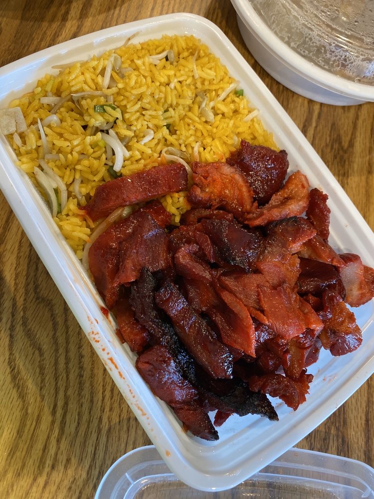 Double Dragon Garden 473 Bellmore Ave, East Meadow