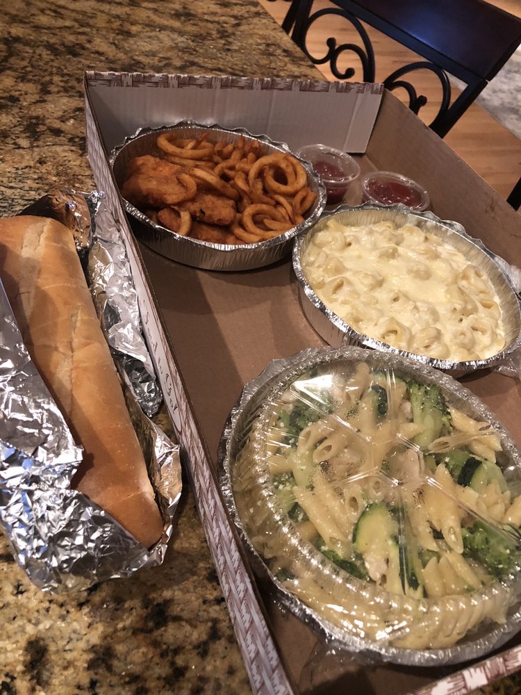 Cafe Boccelli's 2823 N Jerusalem Rd, East Meadow