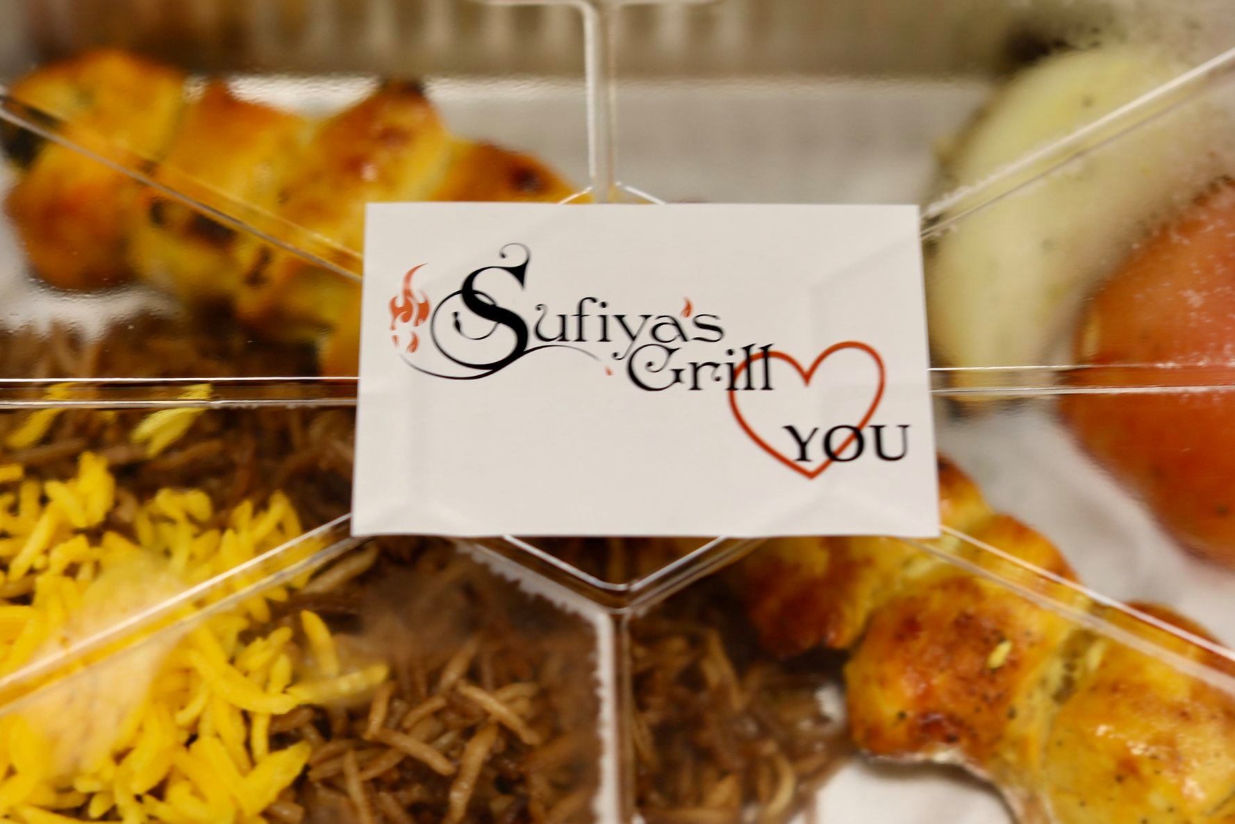 Sufiya's Grill - East Meadow 2320 Hempstead Turnpike, East Meadow