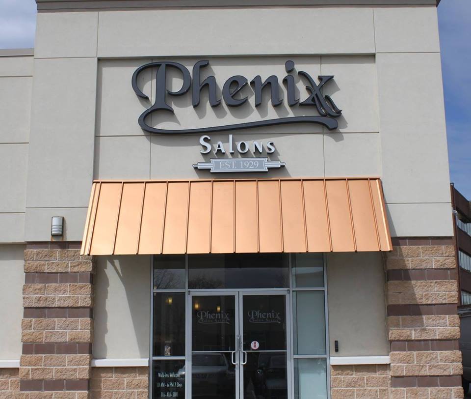 Phenix Salon Suites