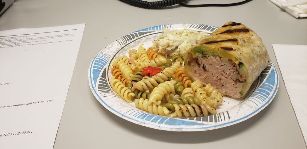 Dream Street Caterers 2558 Hempstead Turnpike, East Meadow