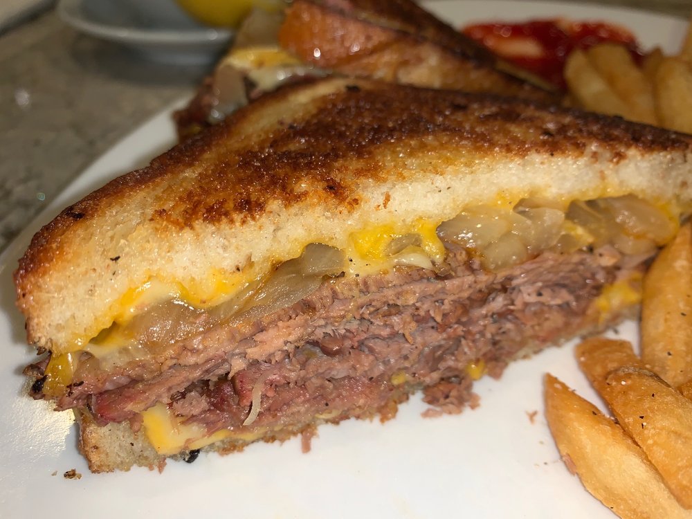 Grand Stage Diner 2490 Hempstead Turnpike, East Meadow