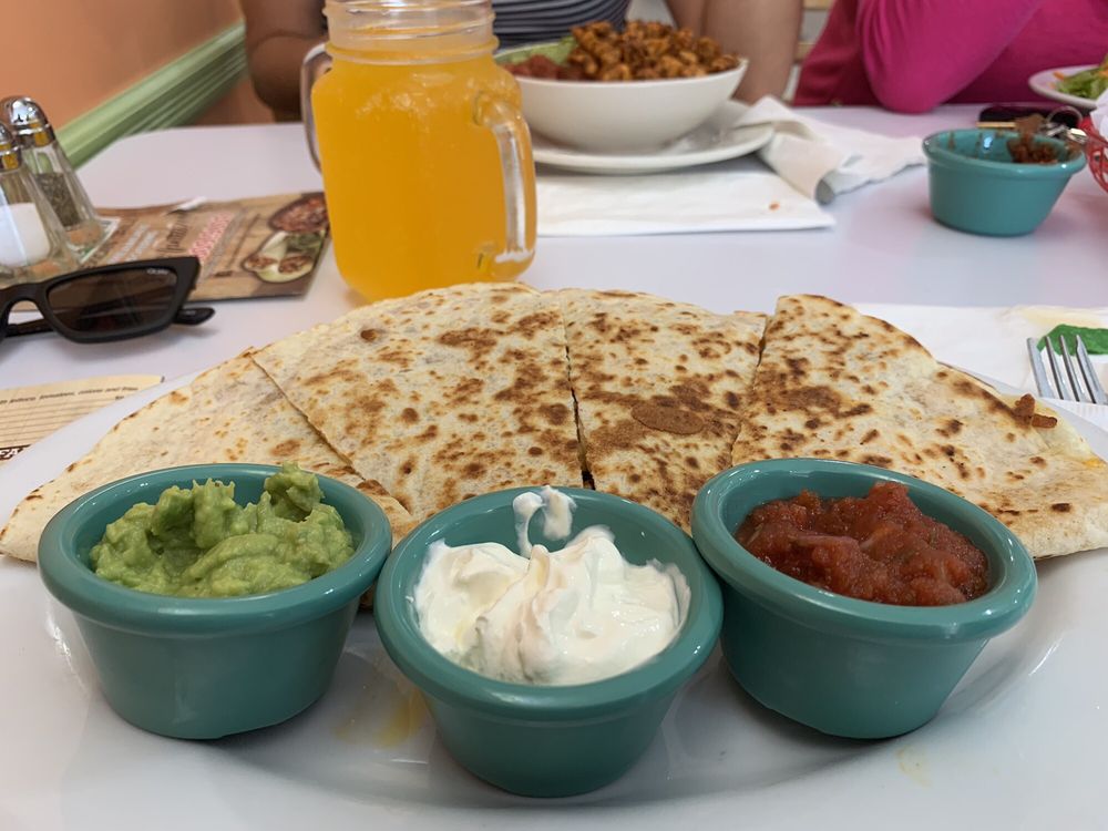 Cancun II Mexican Grill 339 Newbridge Rd, East Meadow