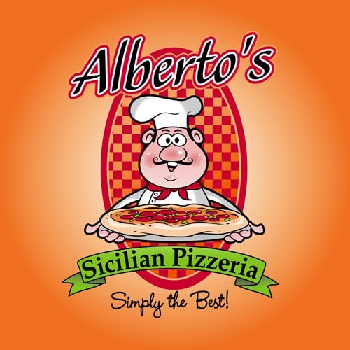 Alberto's Sicilian Pizzeria & Trattoria 2063 Hempstead Turnpike, East Meadow