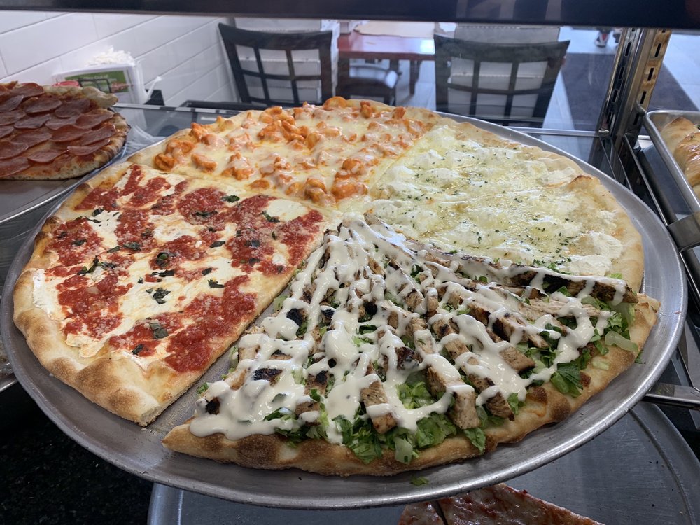 Vincenzo's of East Meadow 4121 495 Newbridge Rd, East Meadow