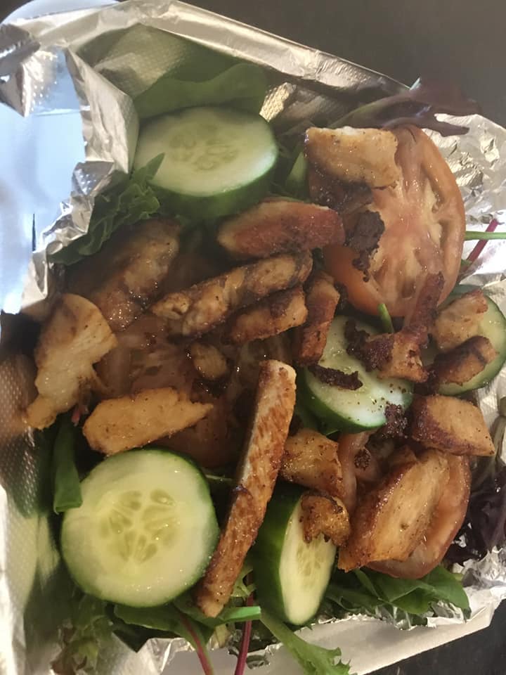Carolyn’s Southern Comfort Cuisine 2564 Hempstead Turnpike, East Meadow