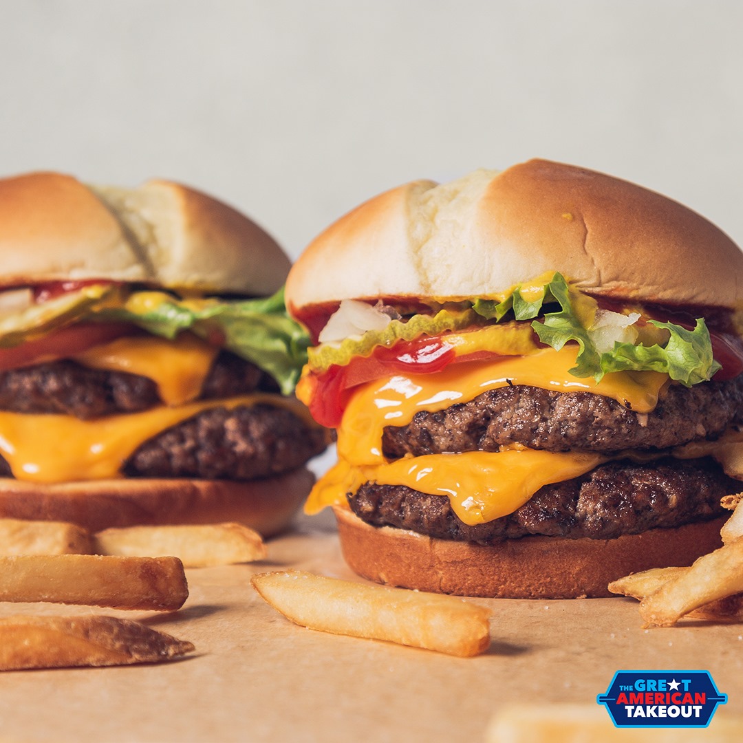 Wayback Burgers 2306 Hempstead Turnpike, East Meadow