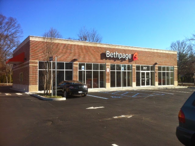 Bethpage Federal Credit Union