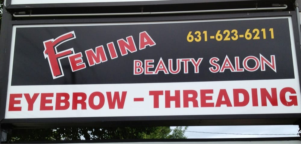 Femina Beauty Salon