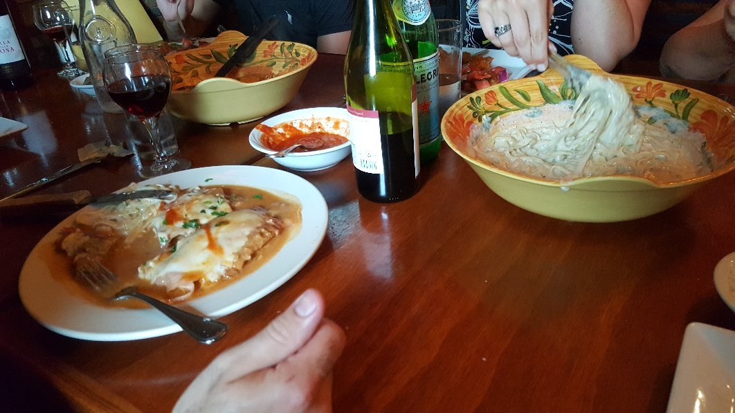 Cucina Family Style Ristorante