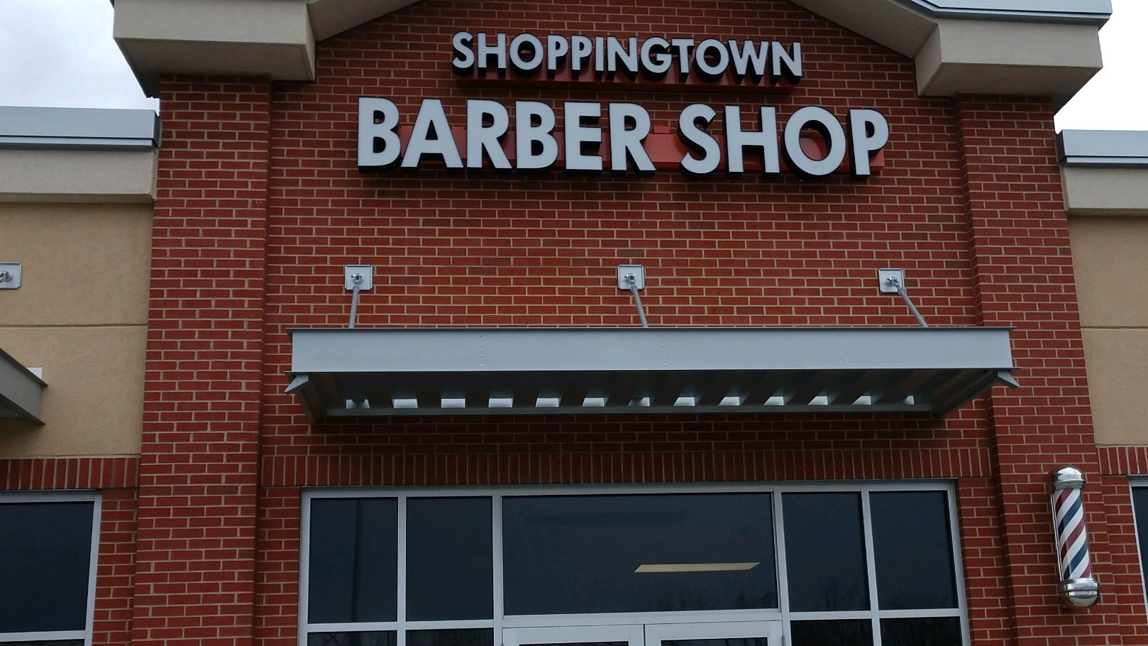 Shoppingtown Barber Shop