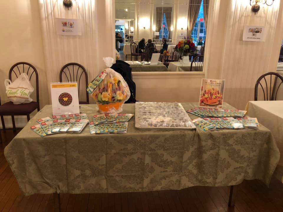 Edible Arrangements 26 Mill Rd, Eastchester