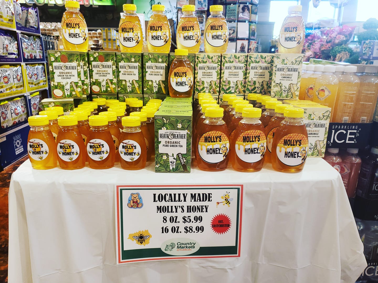 Country Markets of Westchester 344 White Plains Rd, Eastchester