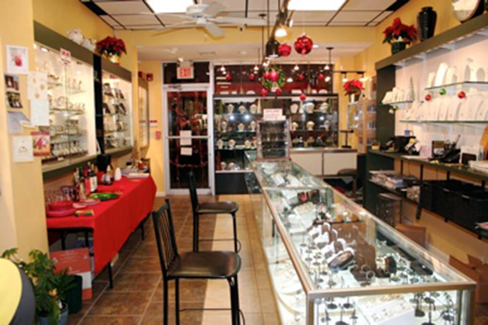 Obsession Jewelers 6 Mill Rd, Eastchester