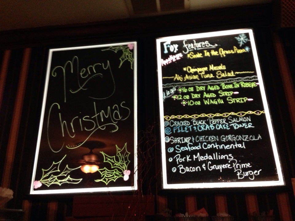 Photo credit: foursquare