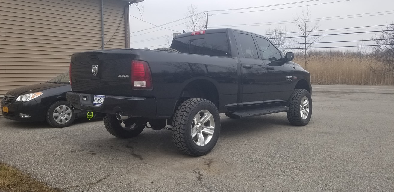 Jim Dean's Off Road Center 2210 Bowen Rd, Elma