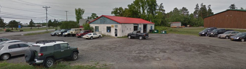 Kulik Auto & Performance Center 671 Jamison Rd, Elma