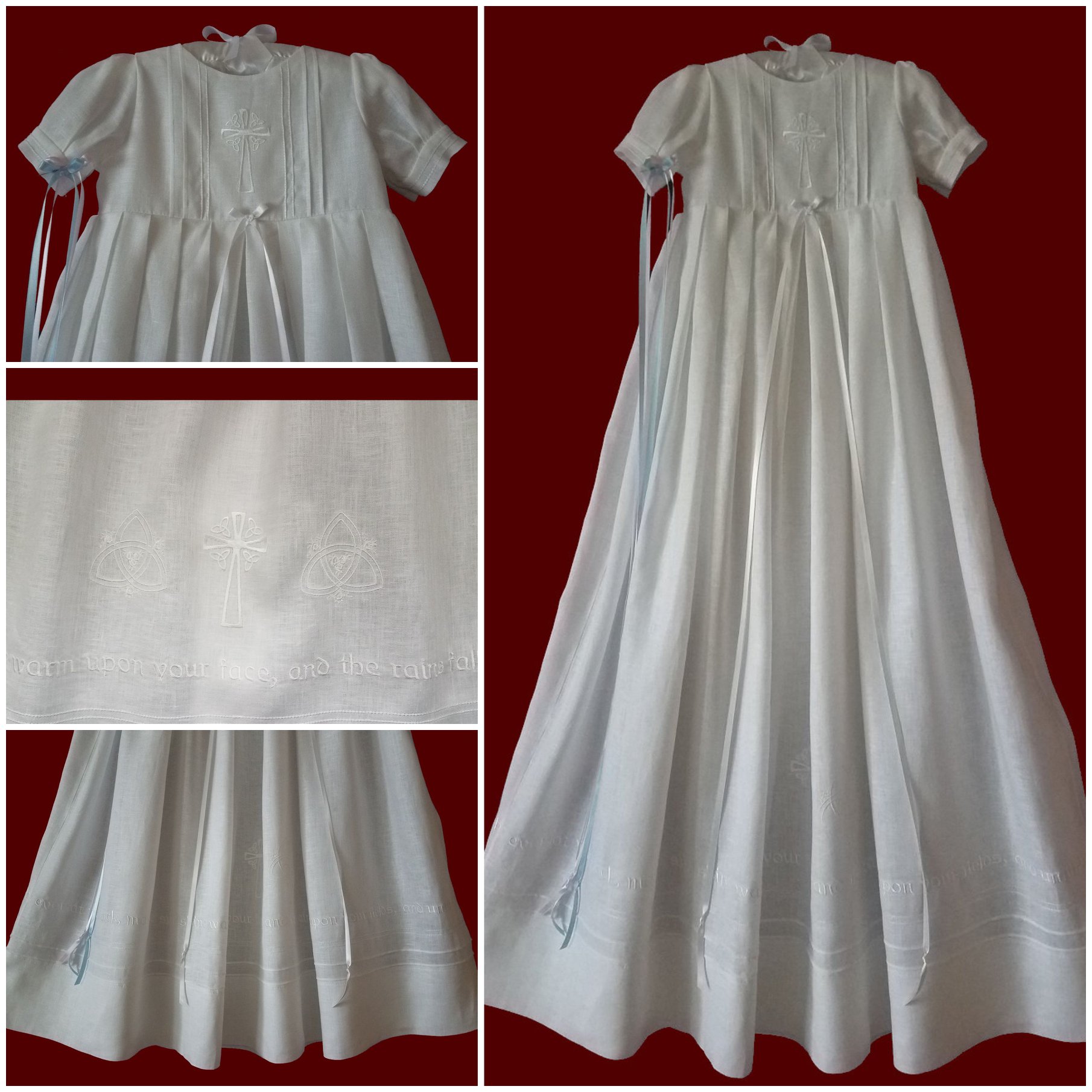 Smocked Treasures 80 Clinton Heights, Elma