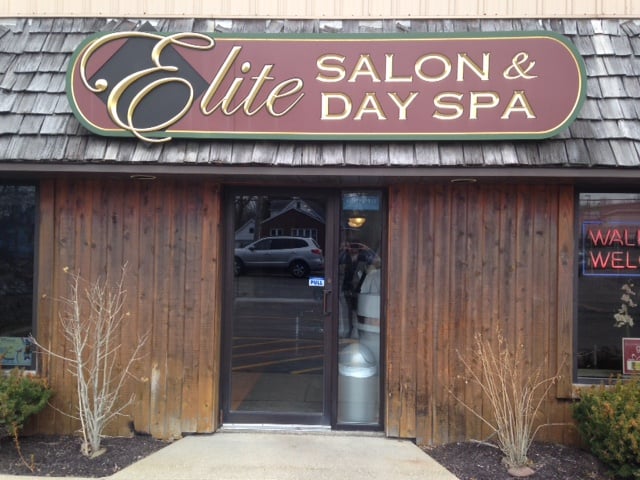 Elite Salon & Day Spa 5761 Seneca St, Elma