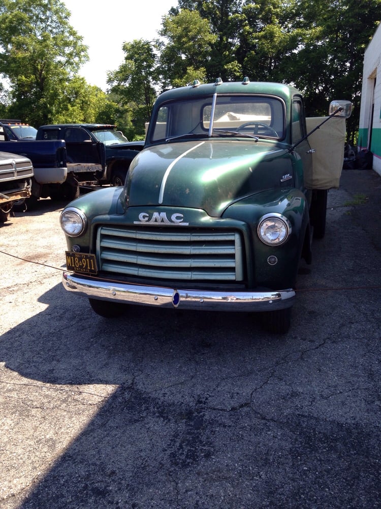 Automotive Plus 3291 Transit Rd, Elma