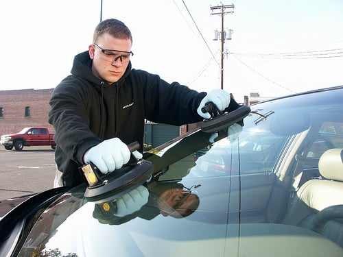 Expert Auto Glass of WNY 6890 Seneca St Suite B, Elma