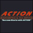 Action Bookkeeping & Tax Service 2701 Transit Rd #131, Elma