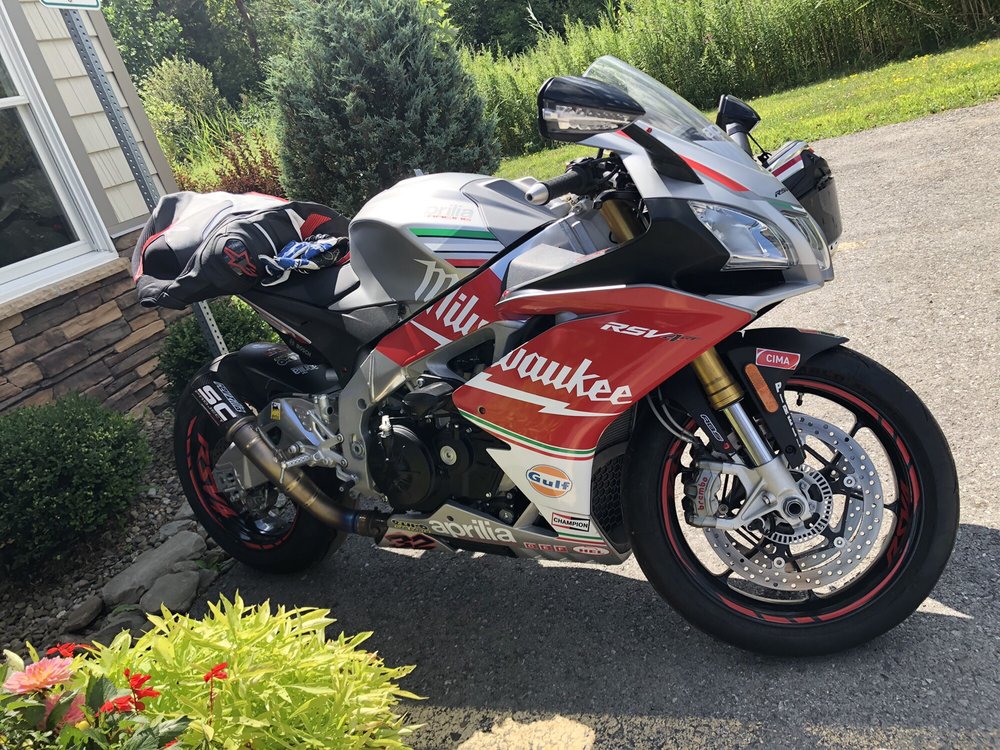 Moto Z LLC 1221 Maple Rd, Elma