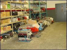 Jan-Cen Motorsports 3161 Transit Rd, Elma