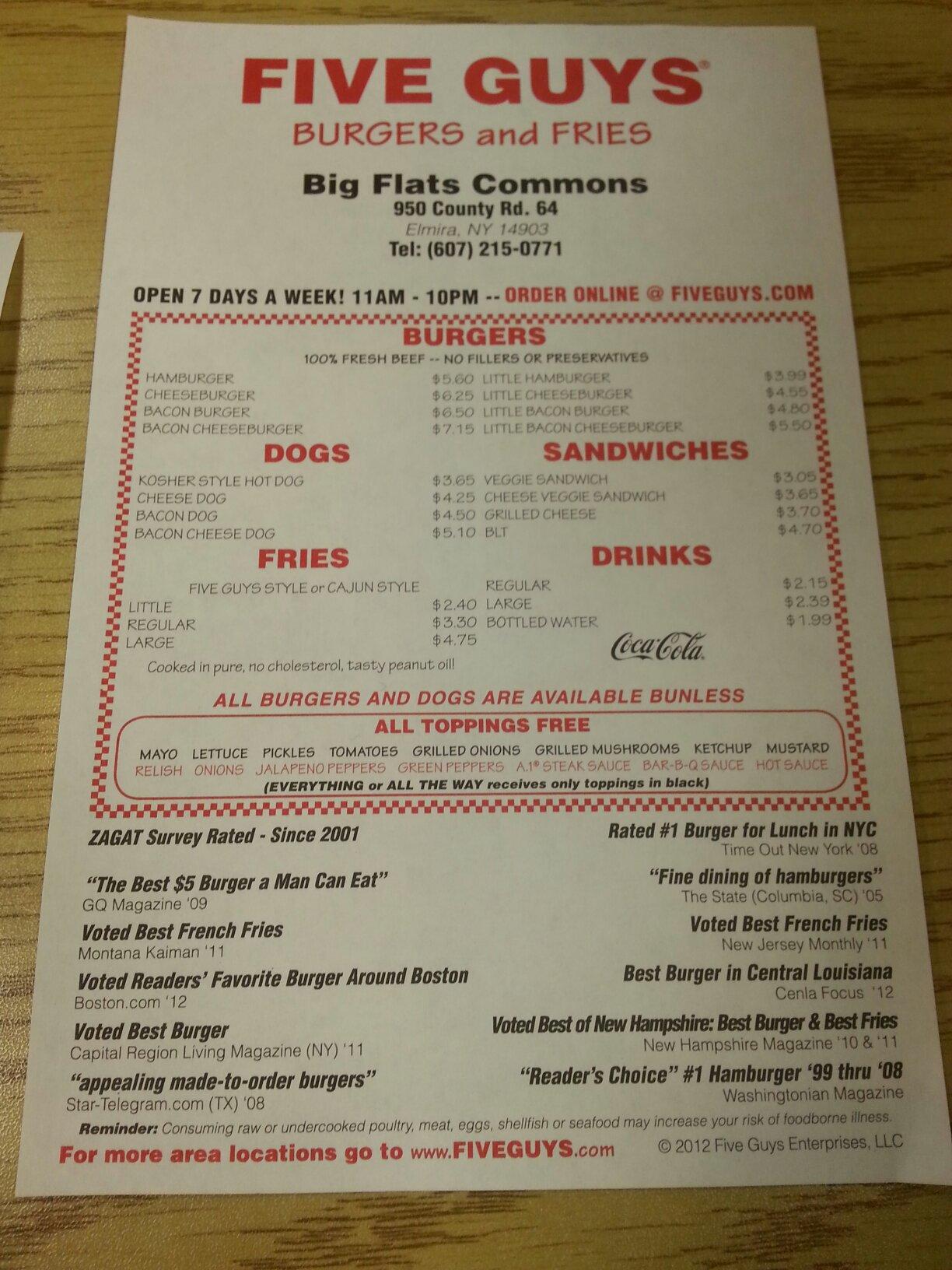 Photo credit: Tripadvisor