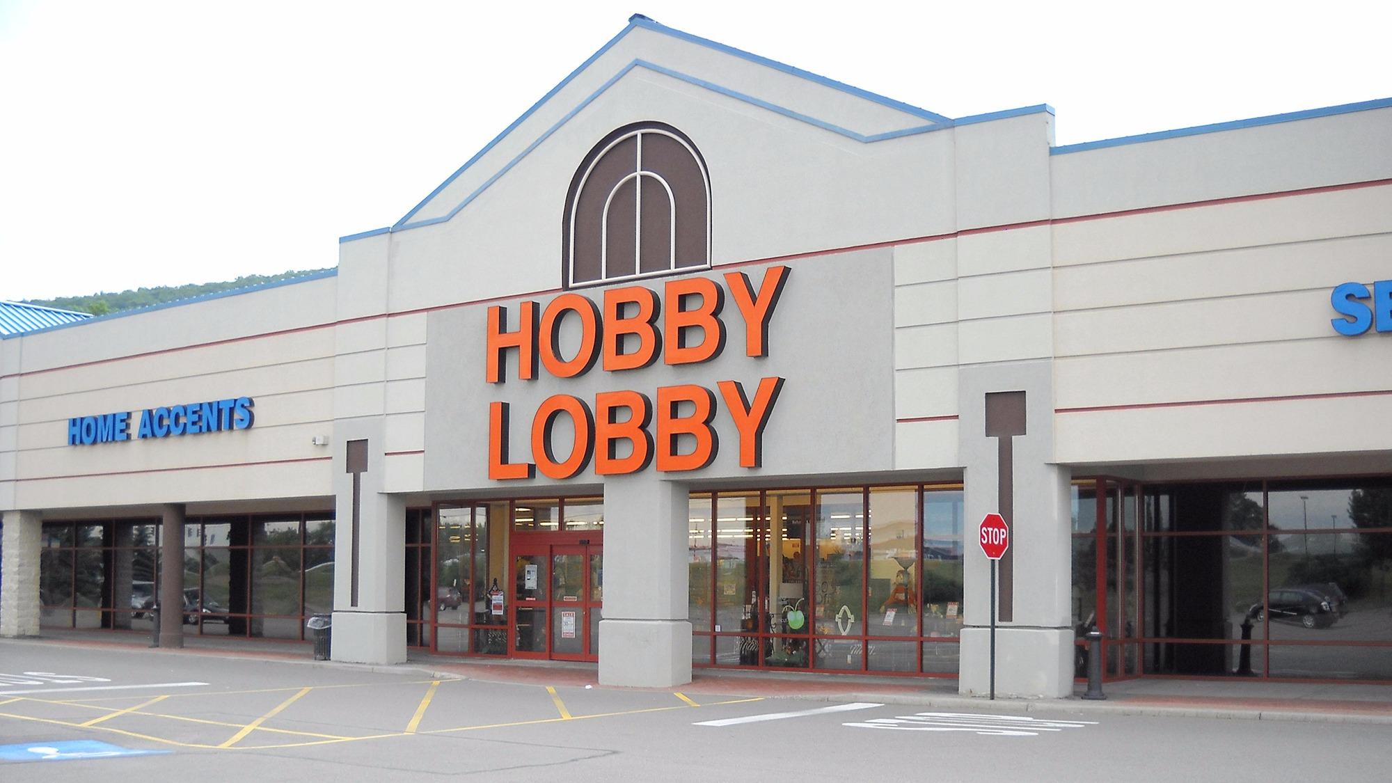 Hobby Lobby