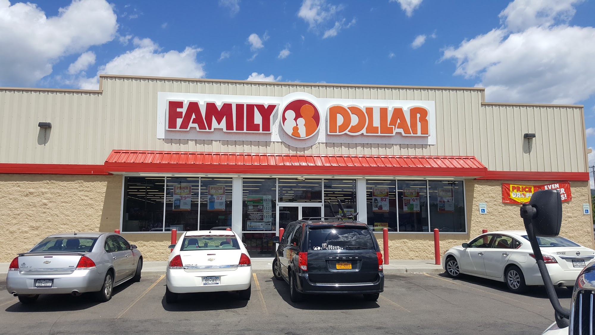 Family Dollar