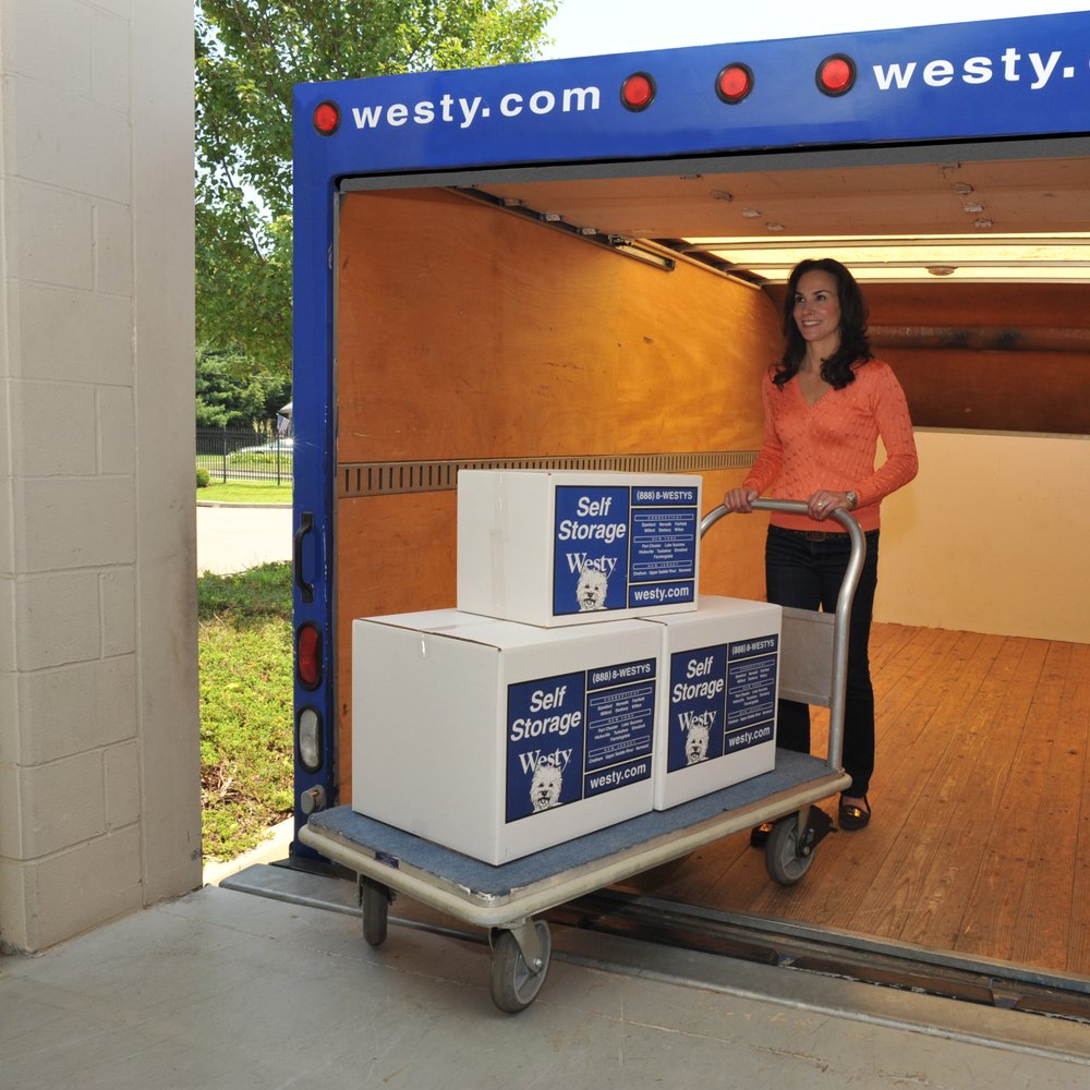 Westy Self Storage