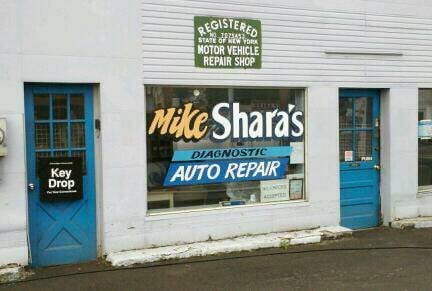 Shara's Auto Repair