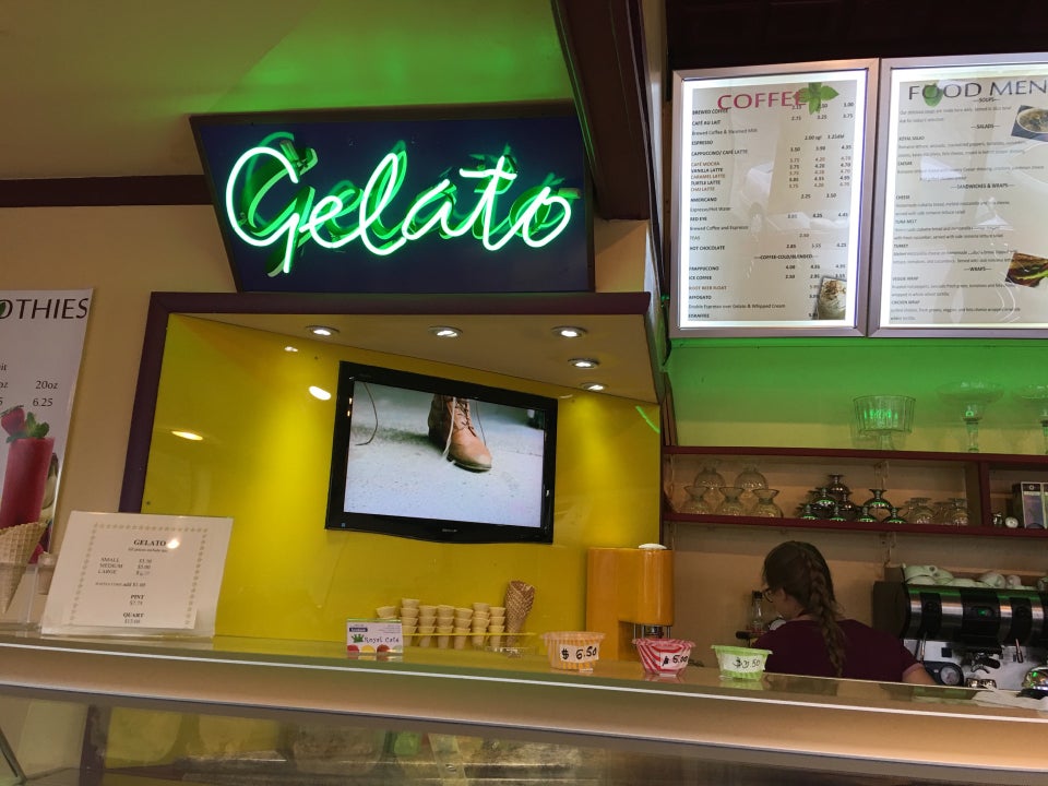 Photo credit: foursquare