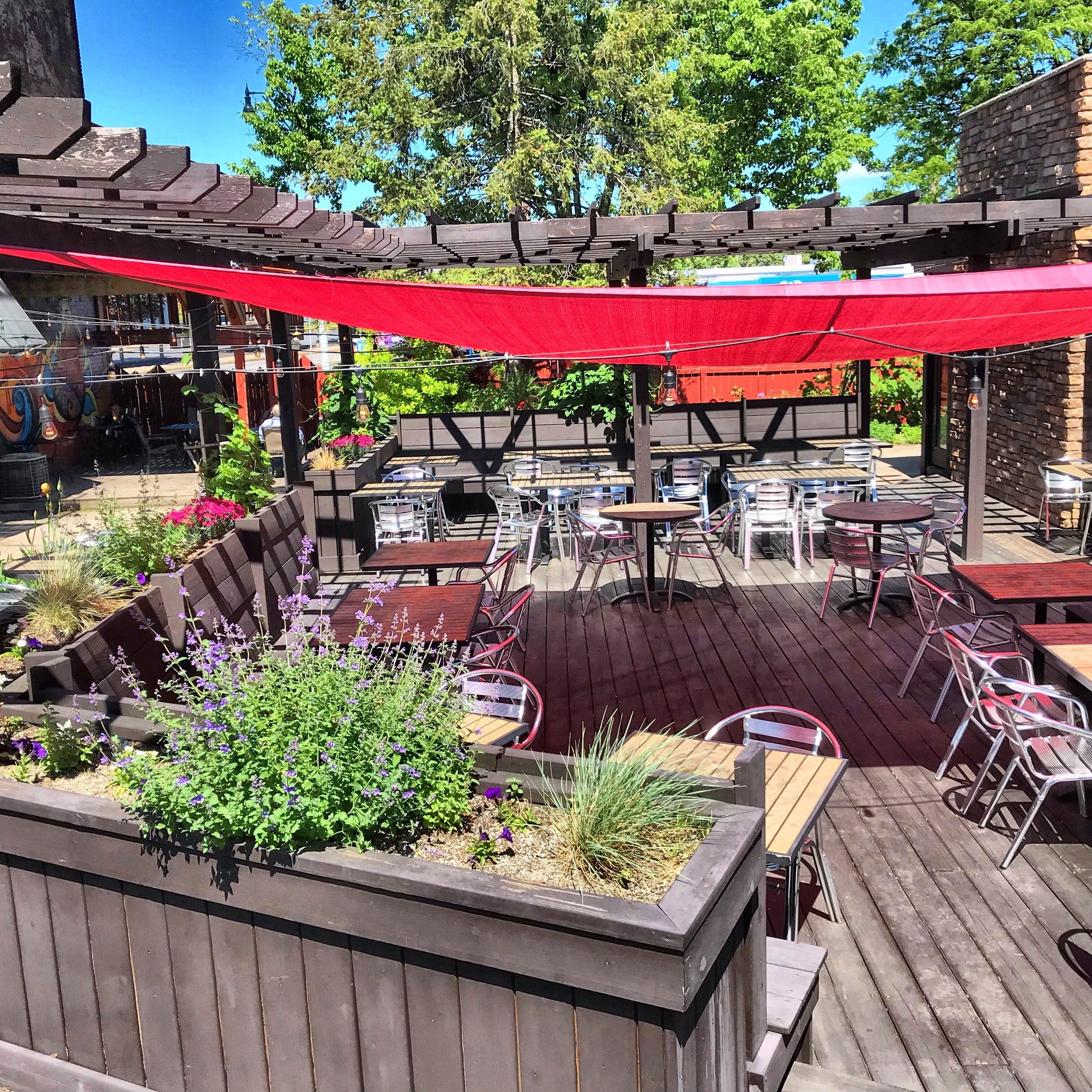 Restaurants Fairport - w3b2psg