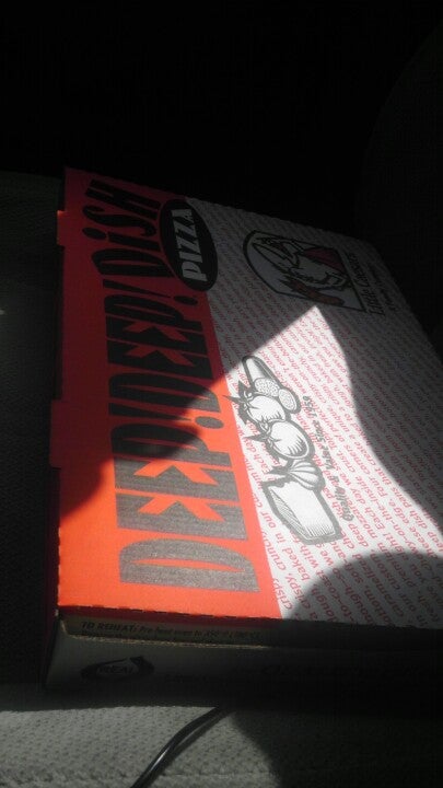 Little Caesars Pizza 13-40 Beach Channel Dr, Queens