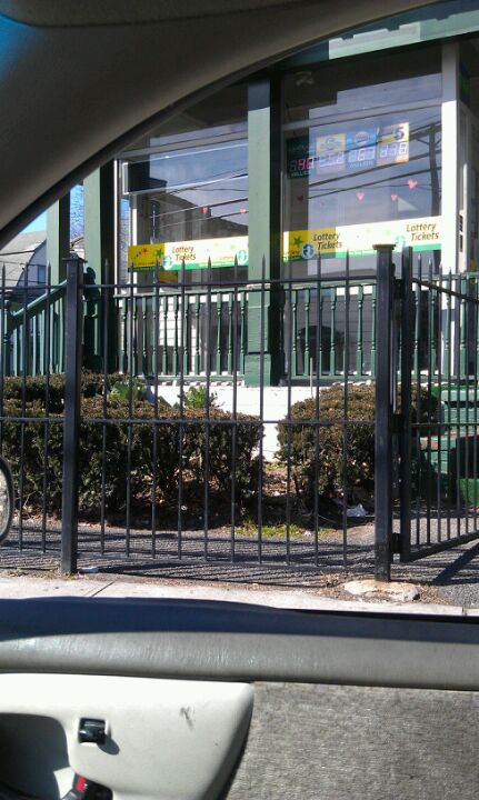 Health Center Pharmacy 6200 Beach Channel Dr, Far Rockaway