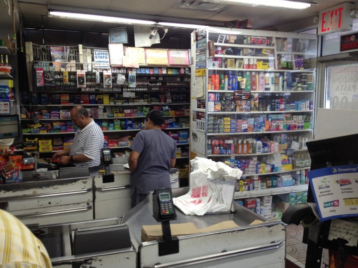 A & T Grocery 73-02 Beach Channel Dr, Far Rockaway