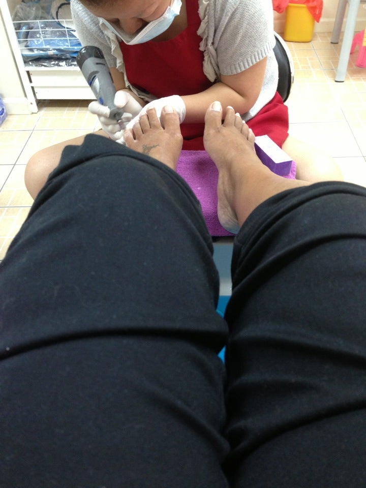 H Nail Salons 1015 Beach 20th St, Far Rockaway
