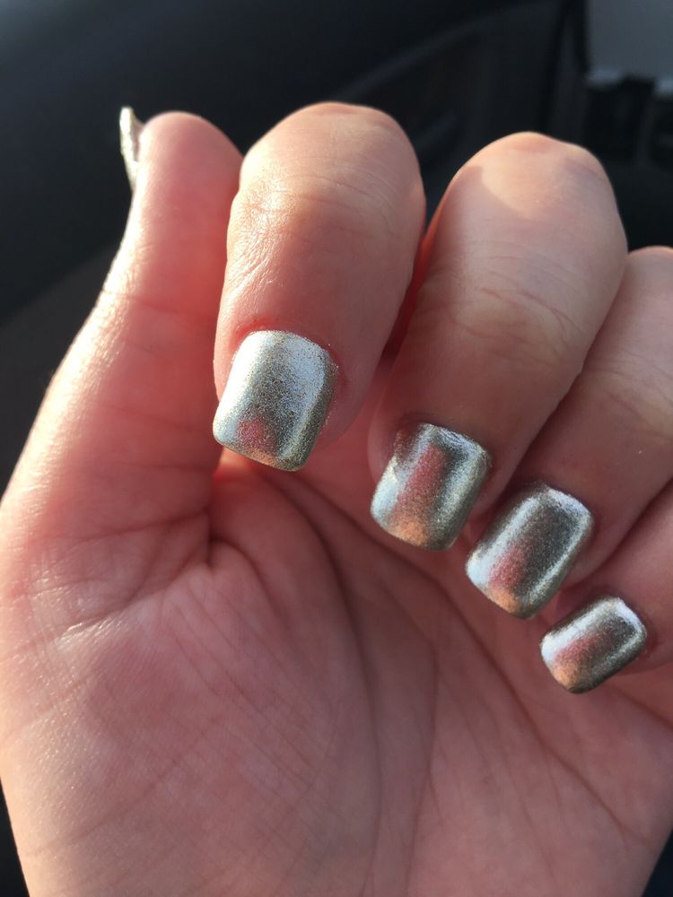 ZT Rainbow Nails & Spa 3227 Beach Channel Dr, Far Rockaway