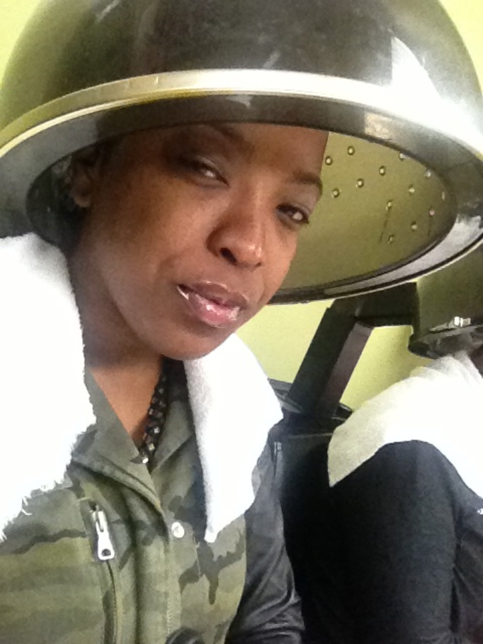 Sonia's Unisex Salon 711 Beach 20th St, Far Rockaway