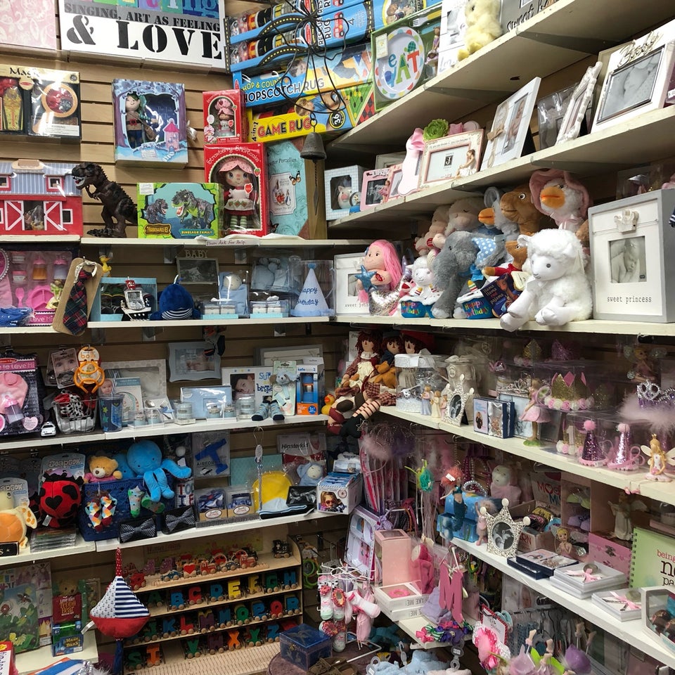 Gift Is Love 223-25 Beach 116th St, Far Rockaway