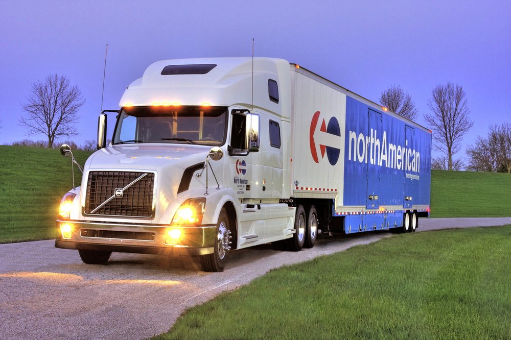 Approved Moving & Storage 4909 Rockaway Beach Blvd, Far Rockaway