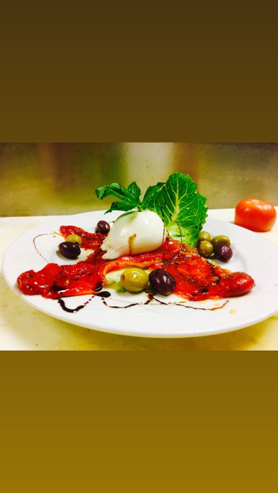Verona Ristorante 1255 Melville Rd, Farmingdale
