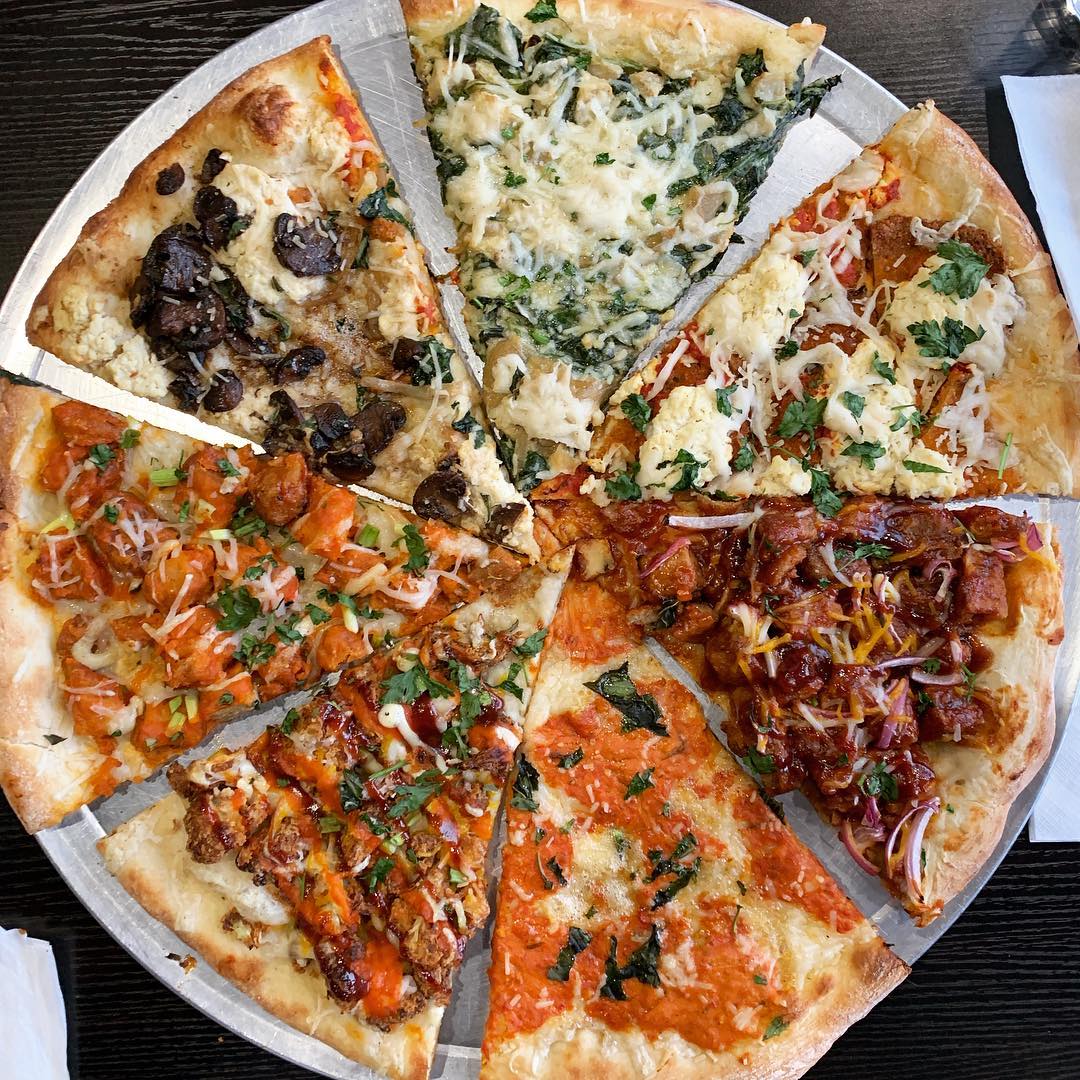 3 Brothers Pizza Cafe 75 Merritts Rd, Farmingdale
