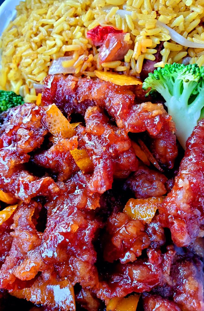Sky Chinese Restaurant 503 Conklin St, Farmingdale