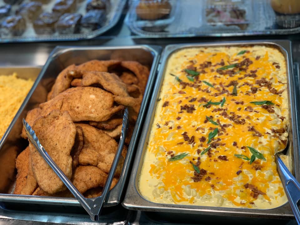 Felico's Pizzeria Inc 85 Allen Blvd, Farmingdale